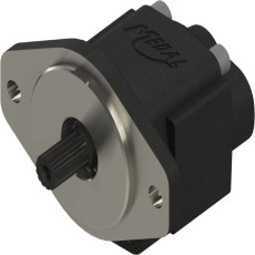 Bomba Hidráulica de Engrenagem Medal B338030T