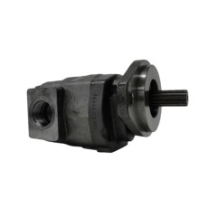 Bomba de Engrenagem Hybel para Randon RK406