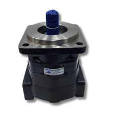 Bomba Hidráulica de Engrenagem Principal Medal B257953A1 para Retroescavadeiras Case 580L/580M