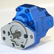 Bomba Hidráulica Takarada BHT 9105