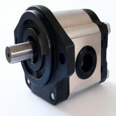 Bomba de Engrenagens Hybel Industrial 19 cm³