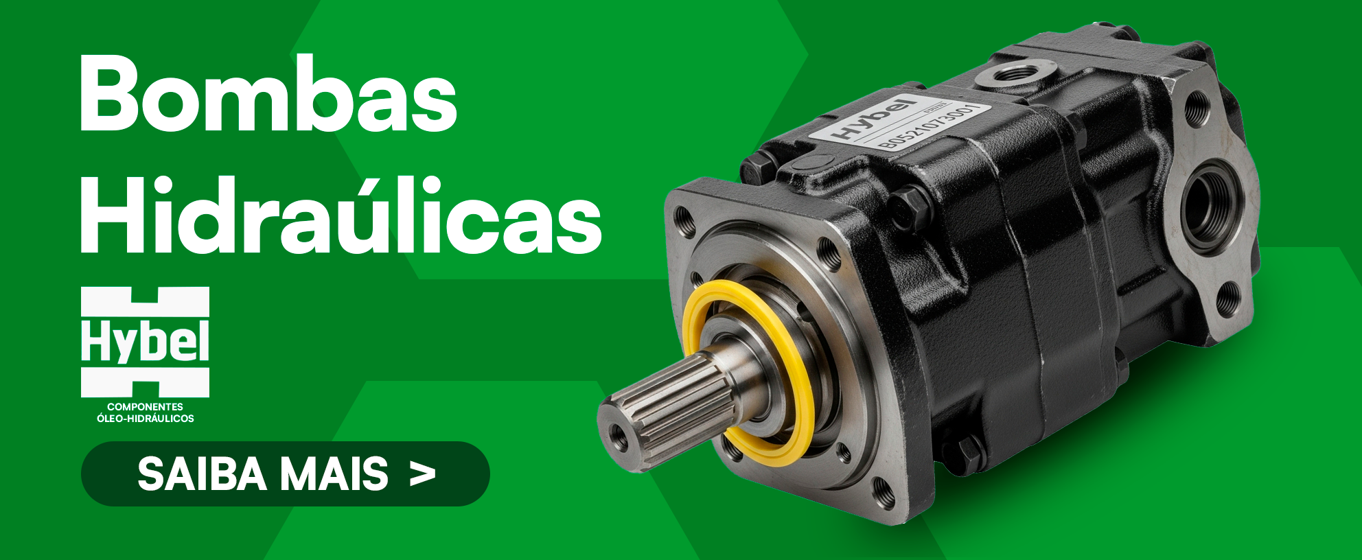 Kits Hidráulicos