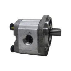 Bomba Hidráulica de Engrenagens Hybel Série 11