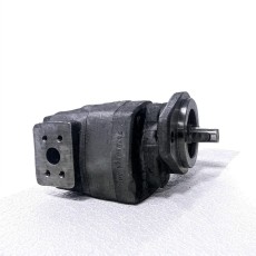 Bomba Hidráulica Hybel para Carregadeira de Cana Motocana – com Placas de Bronze