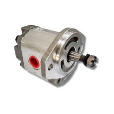 Motor Hidráulico de Ventilador Case 521