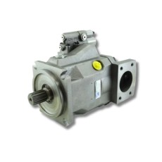 Bomba Hidráulica de Pistão Variável Medal para CAT-416E