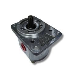 Bomba de Engrenagens Hybel Série 12