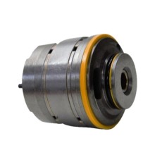 Rotativo Hybel 20VQ08 Horário