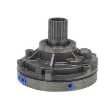 Bomba Hidráulica de Engrenagem Medal MD50