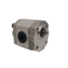 Bomba Hidráulica de Engrenagem Hybel Série 03