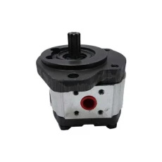 Bomba Hidráulica de Engrenagens Hybel Série 12