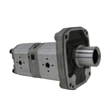 Bomba Hidráulica Dupla Hybel 11112019010