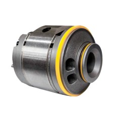 Bomba Rotativa de Palhetas Hybel 35VQ30 Horária