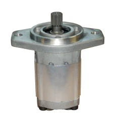 Bomba Hidráulica de Engrenagens Hybel 12111019075 Série 12