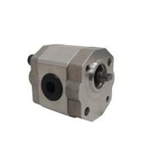 Bomba Hidráulica de Engrenagem Hybel Série 03