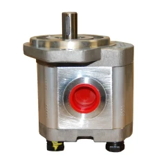 Bomba de Engrenagens Hybel 11101011025 Série 11