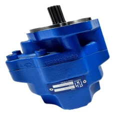 Bomba Hidráulica Takarada 14313 BHT 9105