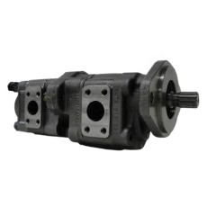 Bomba Dupla PIGGY BACK CASE