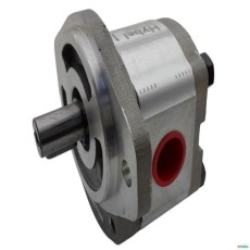 Bomba Hidráulica Hybel Hubtex