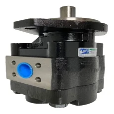 Bomba Carregadeira de Cana MD650 Medal