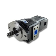 Bomba Hidráulica Medal Carregadeira Komatsu WA180