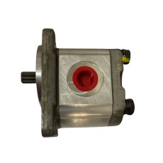 Bomba Hidráulica de Engrenagens Hybel 12101008094 S 12