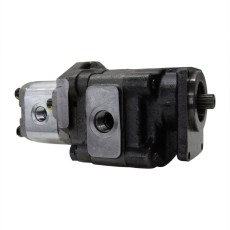 Bomba de Engrenagens Dupla Hybel 30112040043