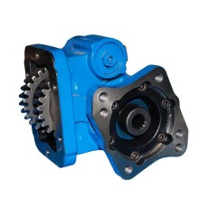 Tomada de Força Takarada TK 9131