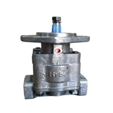 Motor Hidráulico Hybel para Roçadeira Lavrale