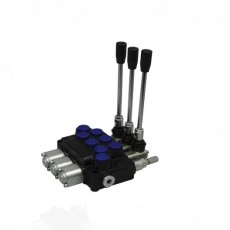 Comando Monobloco Hybel 97564350001