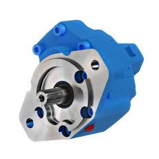 Bomba Hidráulica Takarada 910501 BHT