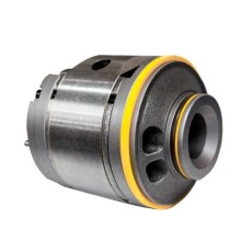 Rotativo de Palhetas Hybel 30VQ24 Horário