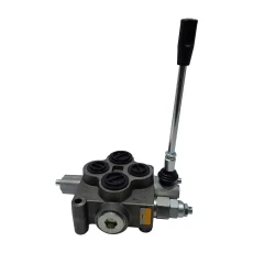 Comando Monobloco Hybel HMB 80