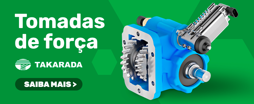 Tomadas de força