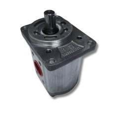 Bomba de Engrenagens Hybel Série 12