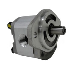 Bomba Hidráulica de Engrenagens Hybel 11101006002 Série 11