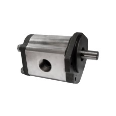 Bomba Hidráulica Dupla Hybel Empilhadeira Yale