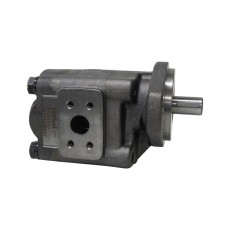 Bomba Hidráulica Hybel Série 03 para Carregadeira de Cana