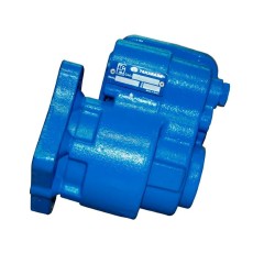 Tomada de Força Takarada 902411 EC01LP13501H350