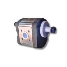 Bomba de Engrenagens Hybel para Empilhadeira Hyster 130M e Yale