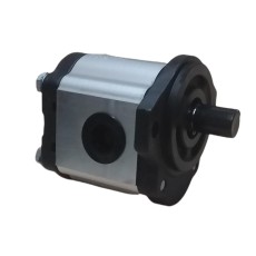 Bomba Hidráulica de Engrenagens Hybel  Série 50